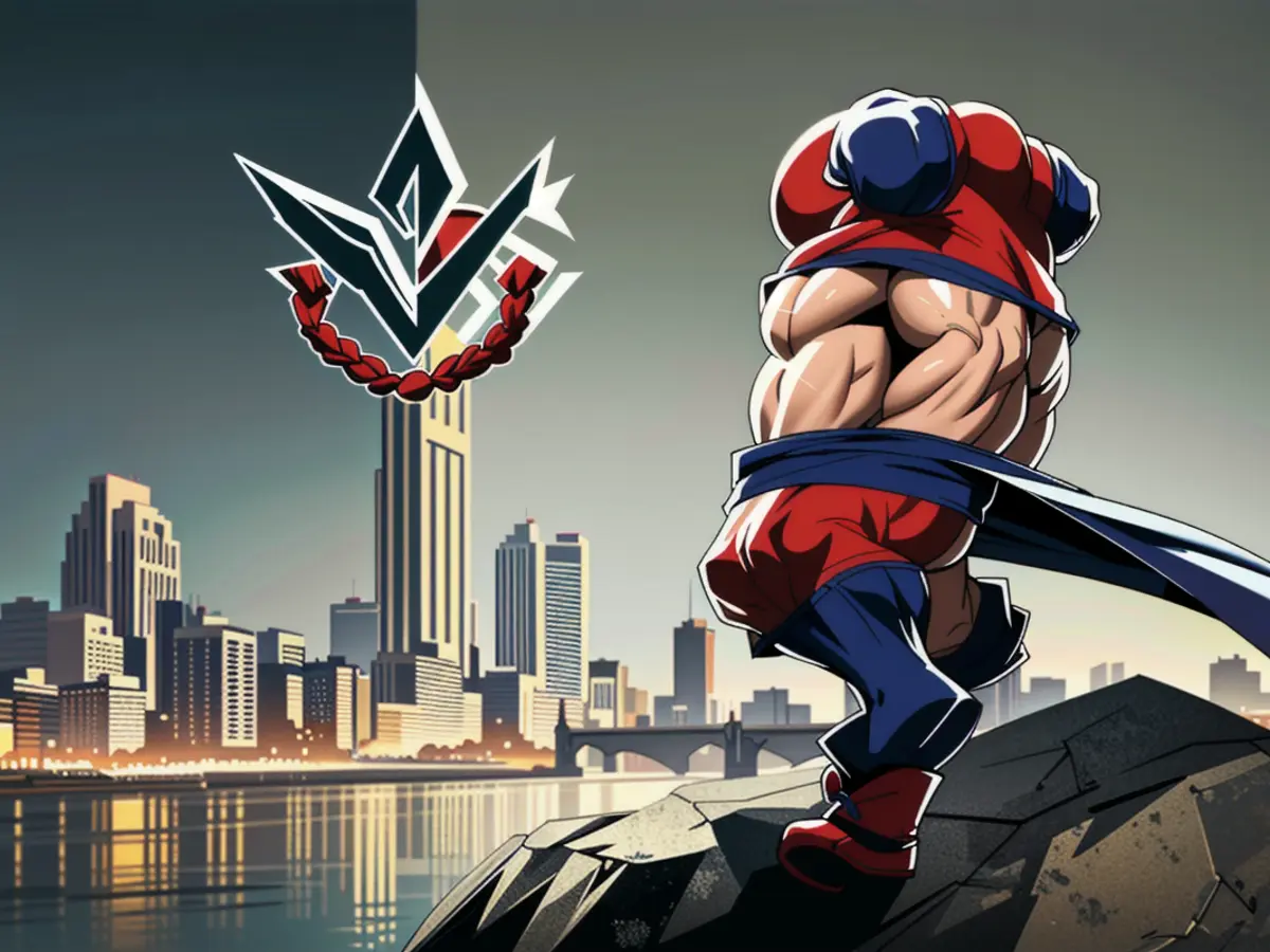 Alleged Financial Fraud Uncovered: Prominent Businessman Under Investigation Macau Halts Illicit Gambling Operations with New Legislature Introduced, spearheaded by Assembly President Kou Hoi In and the regional authority.