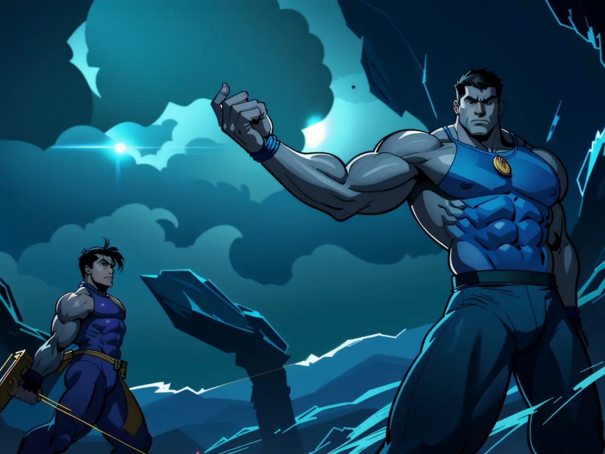 Secret Crypto Token Mirroring Chainlink's Pre-Rise Setup, Predicts Analyst for Potential 3,797% Surge Mid-tier altcoin, under the radar, is predicted by a crypto trader to replicate Chainlink's (LINK) phenomenal surge witnessed during the 2020 bull market.