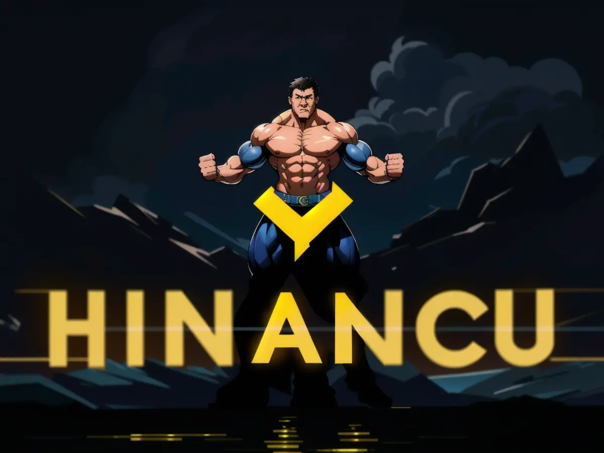 High-value altcoin skyrockets following Binance's announcement of perpetual futures listing. Altcoin with a modest market cap surges following the announcement of perpetual future listings by the world's leading crypto exchange by trading volume.