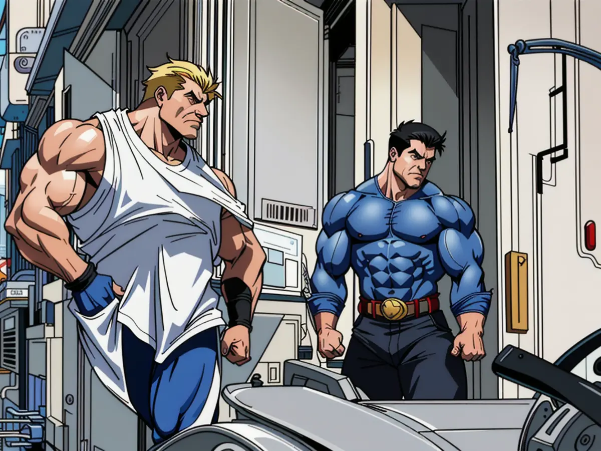 Financial Management Services: Leveraging Capital to Fuel Business Growth In-person talks, regular air travel for business pitches, and late-night office work resumed as deal-makers return to their busy, face-to-face scheduling.