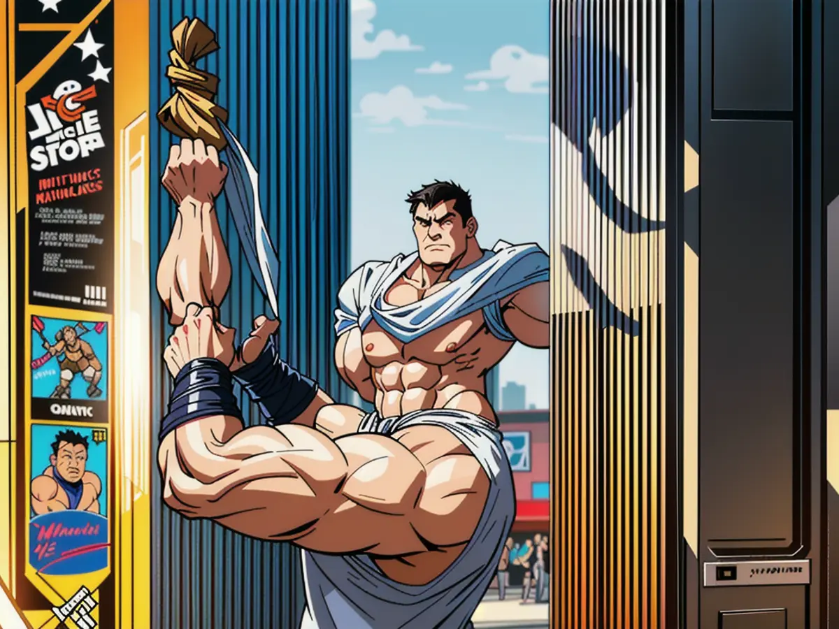 List of Influential Figures in European Finance Showcases Leading Personnel from Financial and Professional Service Sectors