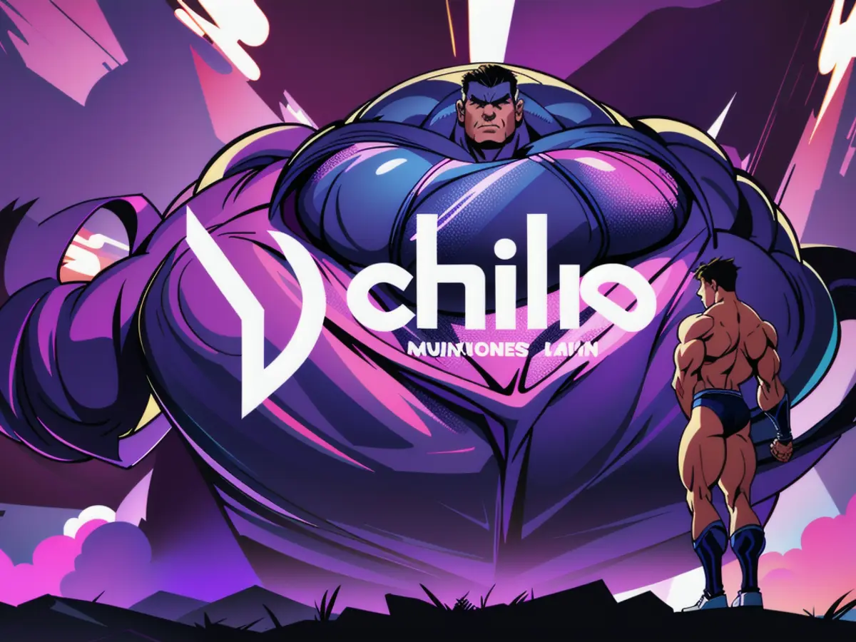 Regulation Talks on Fan Tokens with SEC by Chiliz Amid Anticipation of $50M-$100M U.S. Profit Prior to 2026 World Cup under Pro-Crypto SEC Administration