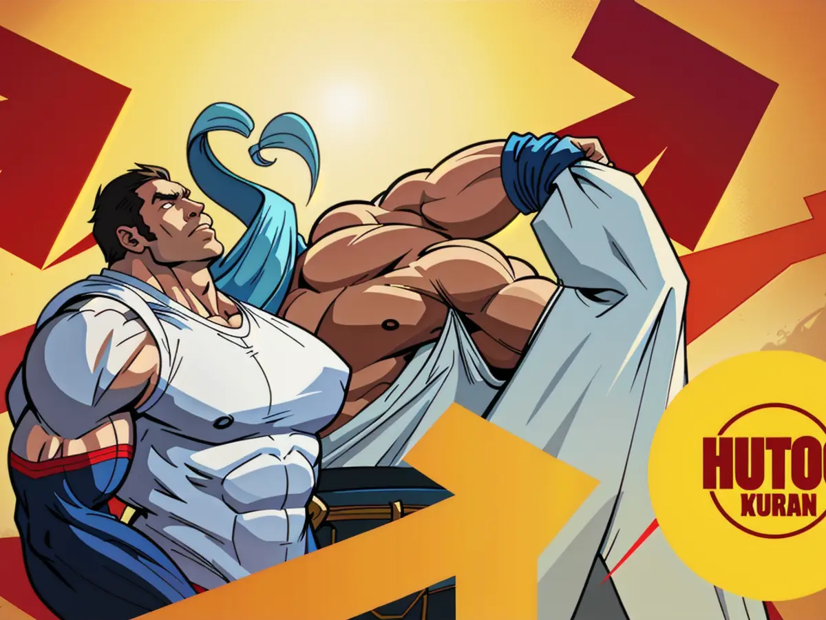 The Kretz family's real estate investment club, known as The Agency, has expanded significantly over the past six months, boasting almost 500 members. Expectations are high for a fresh wave of registrations by the end of 2025.