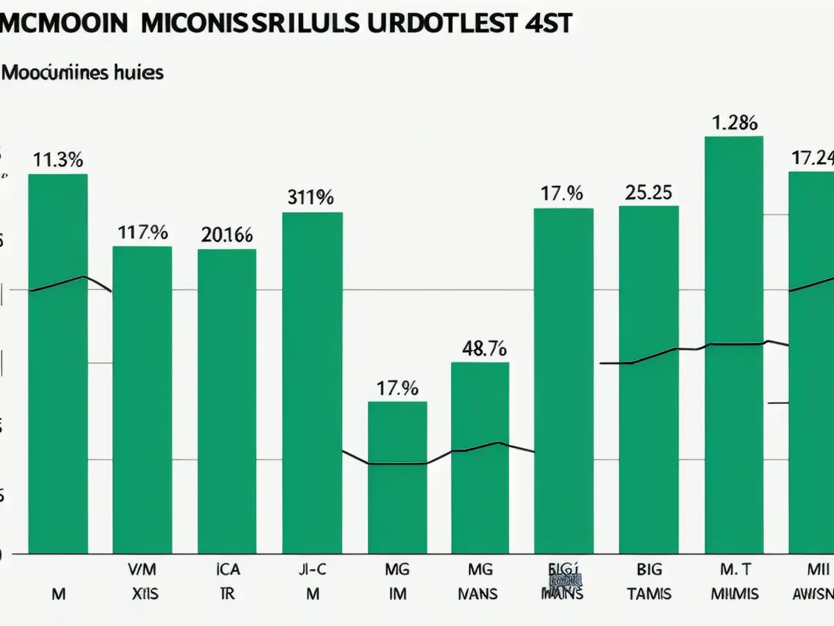 Yearly agricultural exports from the United States surpass $176 billion, with about 9% being soybeans and pork destined for China.