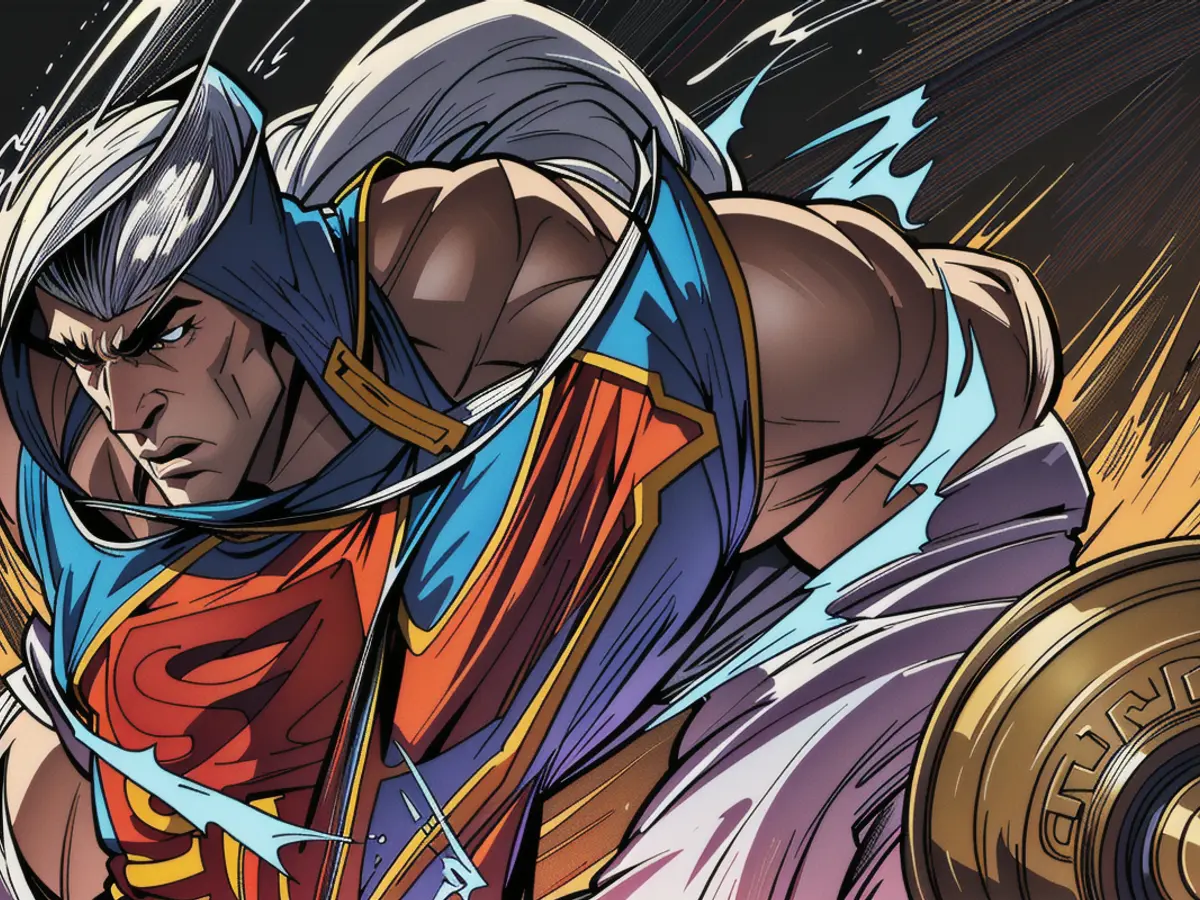 Last year, negotiations commenced between the two parties.