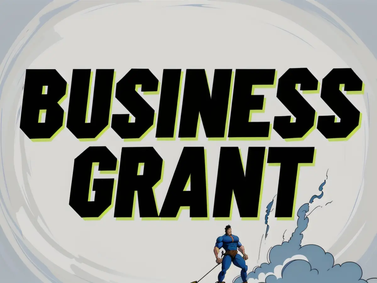 Participant arrested for hacking into company database and leaking sensitive information Unveiled: New Small Business Grant Options in America, Accessible for Enterprises and Individual Business Owners