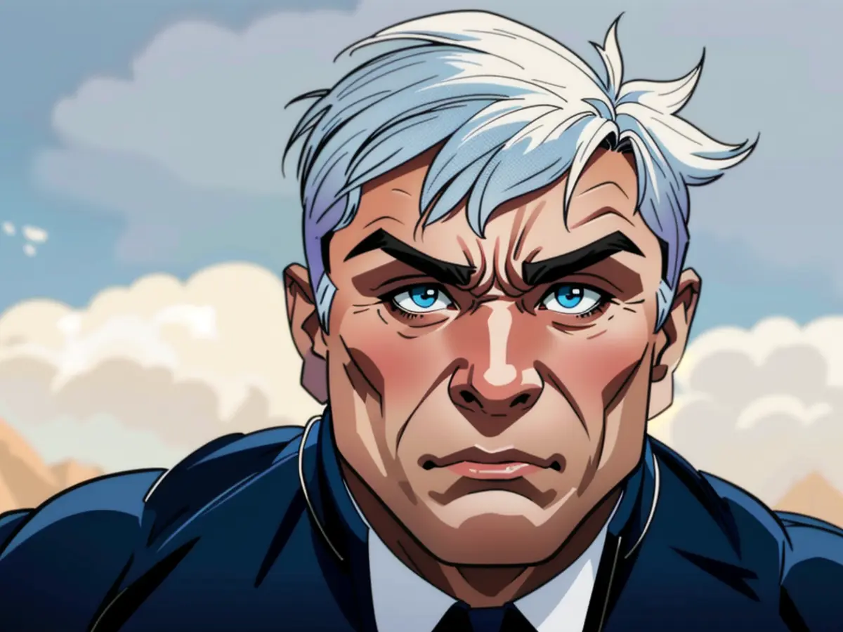 Title Unaltered: Man arrested for hacking into celebrity's iCloud account, stealing explicit photos Trade negotiations' delay from the White House frustrates sources linked to the Trump administration, as they remain uninformed about upcoming trade deal announcements, as reported to FOX Business on Monday.