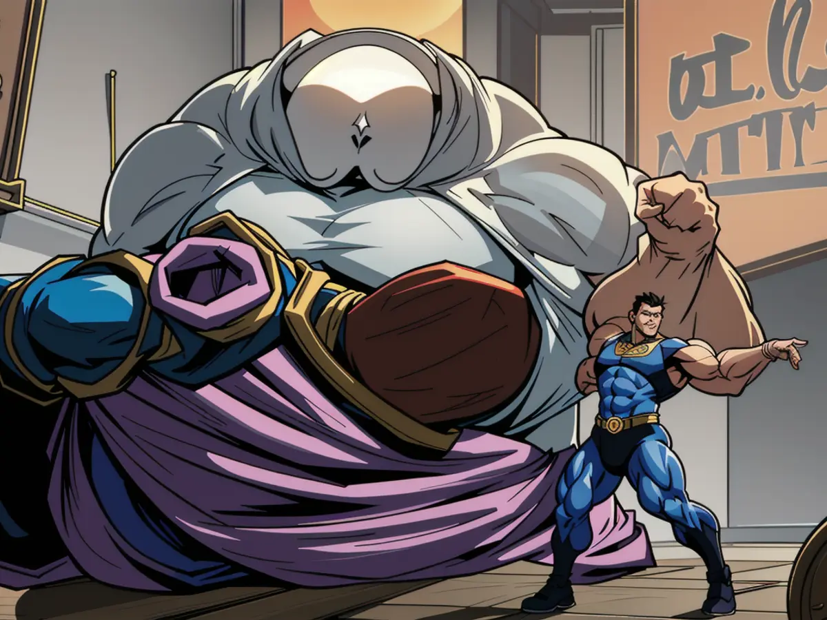 Prominent investor charged with securities fraud for misleading investors about company performance. Investor reticence toward the CAC 40 in 2024, as uncertain factors loom, with no immediate recovery appearing likely.