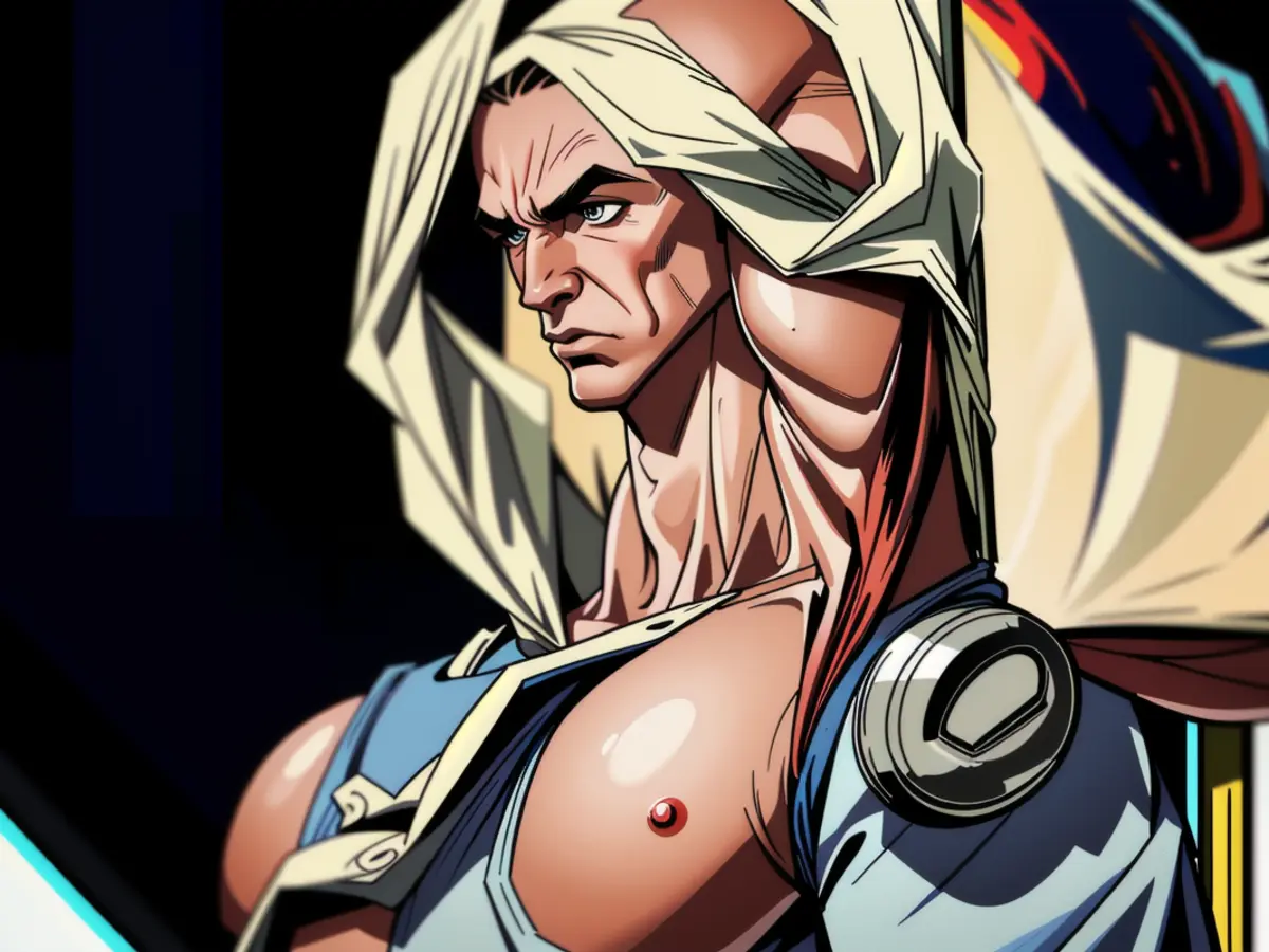 Ashburton Investments' top human resources executive, Kim Howard, engages in a discussion with the FM.