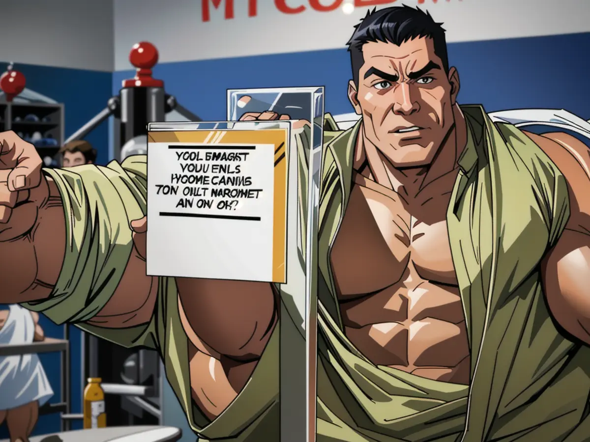 Chinese industrial activity plummeted to a record low in April, last seen in December 2023, due to the impact of American tariffs, which dampened business spirits. Observers pointed out that importers have shifted to a cautious stance, adopting a 