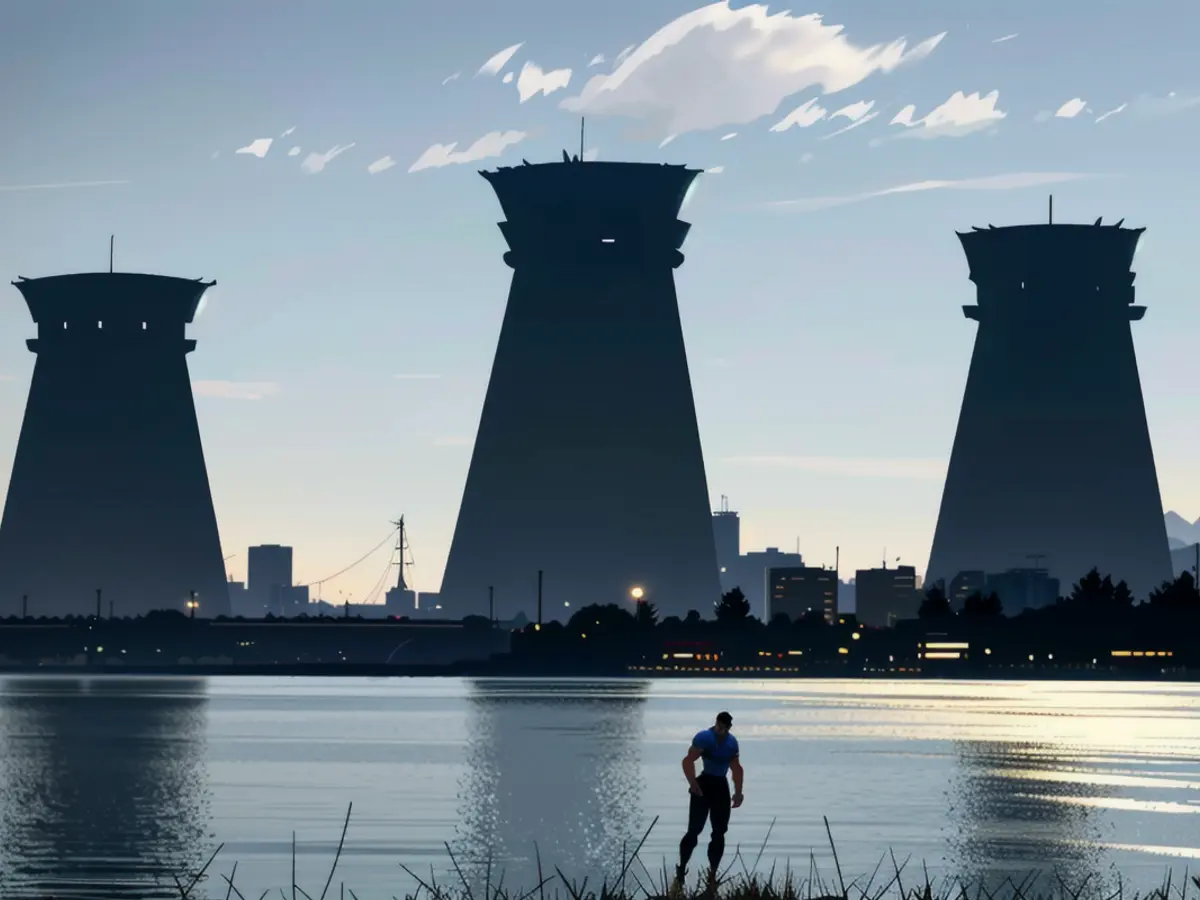 Prominent leader accused of financial embezzlement, facing investigation and potential legal charges. Ministry of Climate and Environment in Poland gives green light for Small Modular Reactor (SMR) nuclear power plant construction and storage facility for nuclear waste. This advance propels Poland's aspirations in nuclear energy sector. The ministry prepares to announce another important decision regarding the plant.