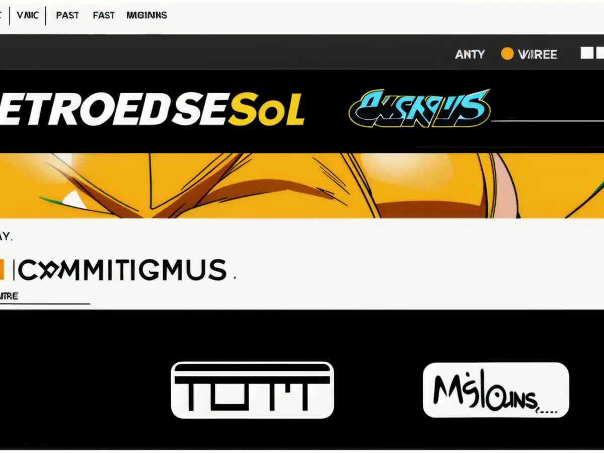 Picture sourced from Zero Edge cryptocurrency gambling platform; Founder Richard Kim under scrutiny...