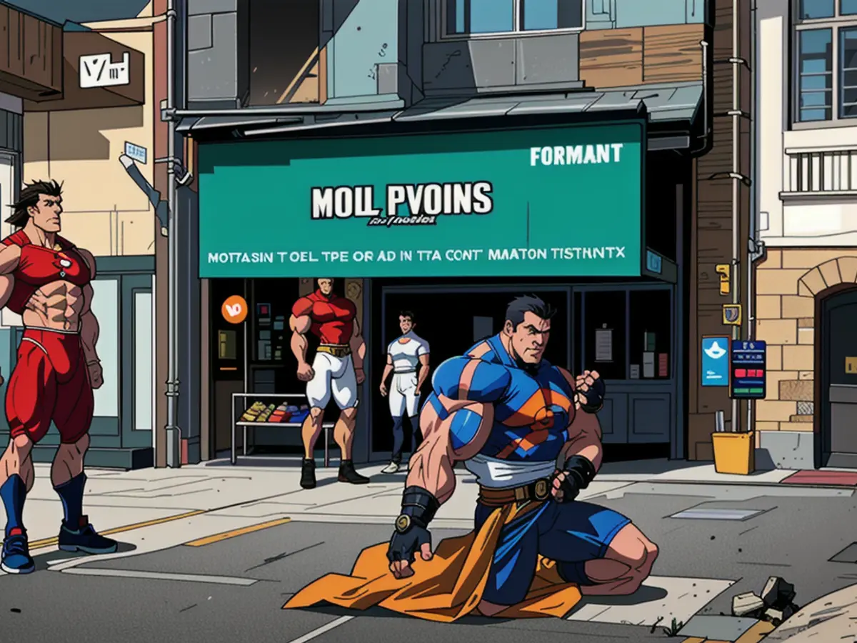 Celebrity chef Nisha Katona's restaurant chain, Mowgli Street Food, reports a return to profitability and the creation of over a hundred new employment opportunities.