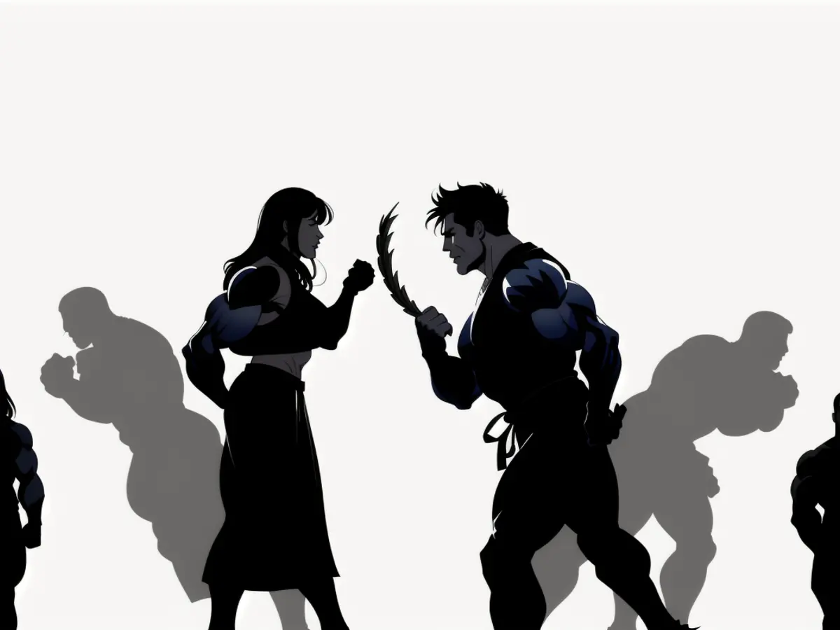 Rising vacancies in homes over three decades, in part, attributable to familial disagreements over inheritance and ongoing disputes. The National Assembly recently passed a bill designed to expedite the resolution of these bitter conflicts.