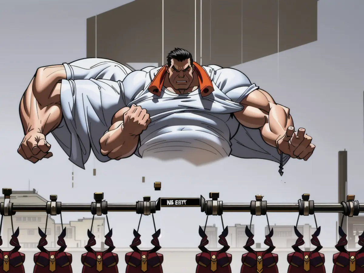 The website 'eurodnb.com' is accountable for the issue.