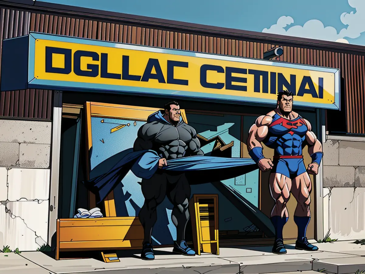 Dollar General demonstrates signs of resurgence amid a 70% stock decline. As it stands, DG shares...