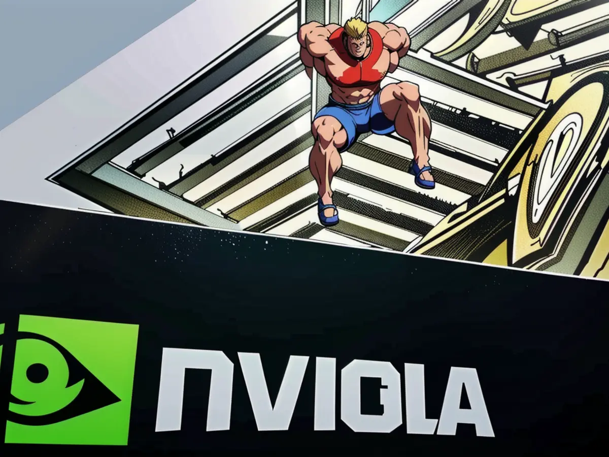 NVIDIA's Main Campus in Silicon Valley Hub