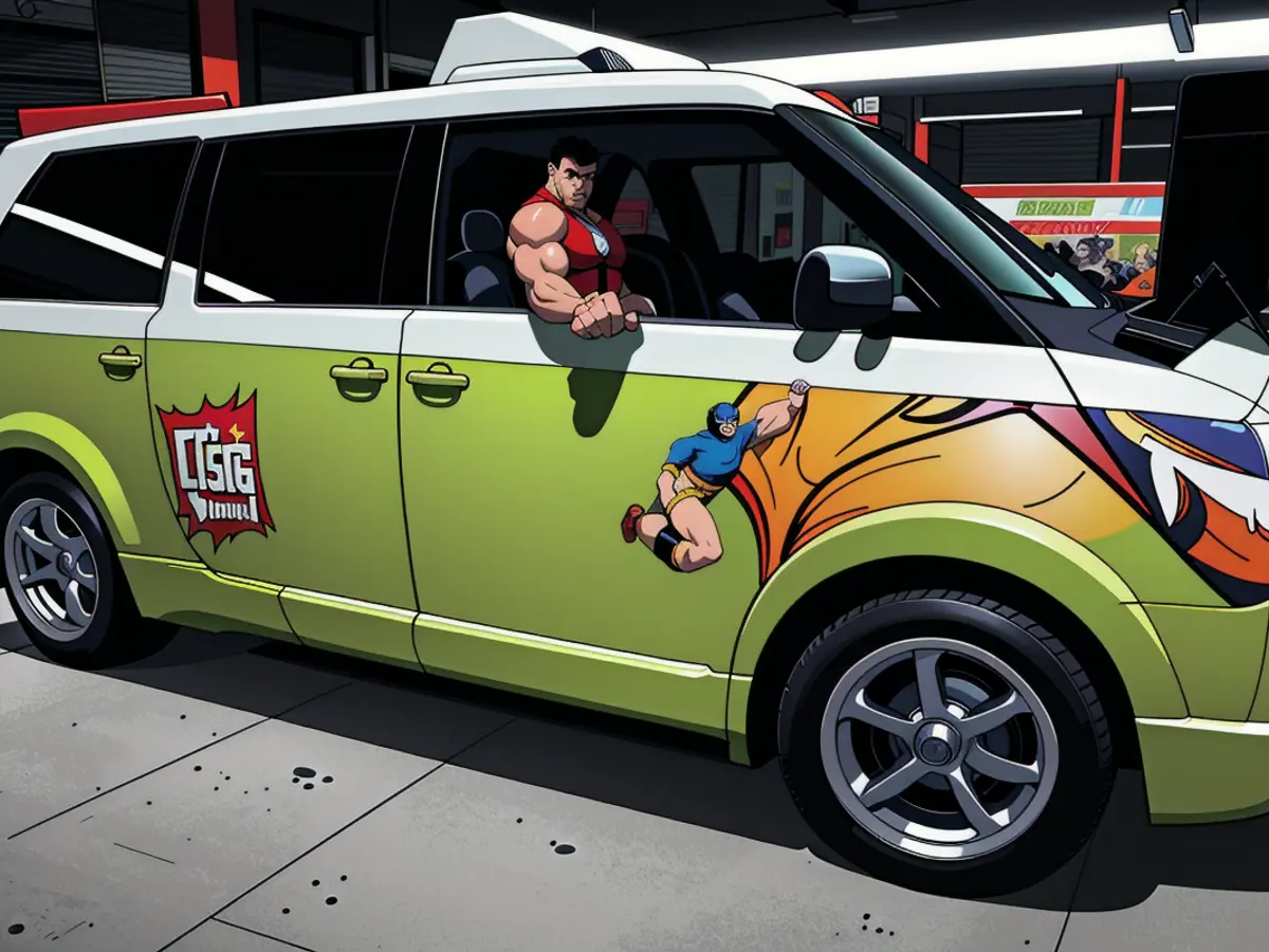 Volkswagen, apart from China, also relies significantly on the U.S. as a key sales market. The...