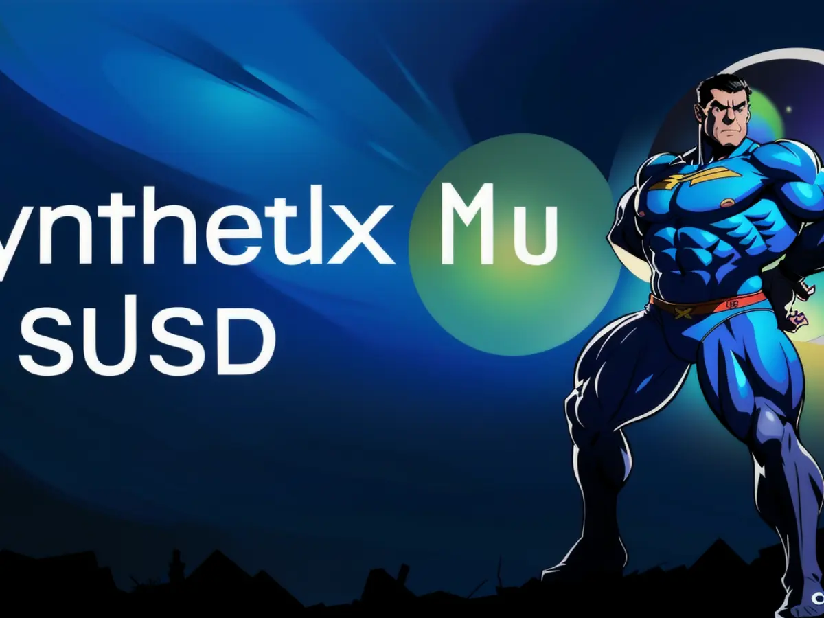 Synthetix implements enhancements to secure sUSD parity, introducing a 20% staking mandate,...