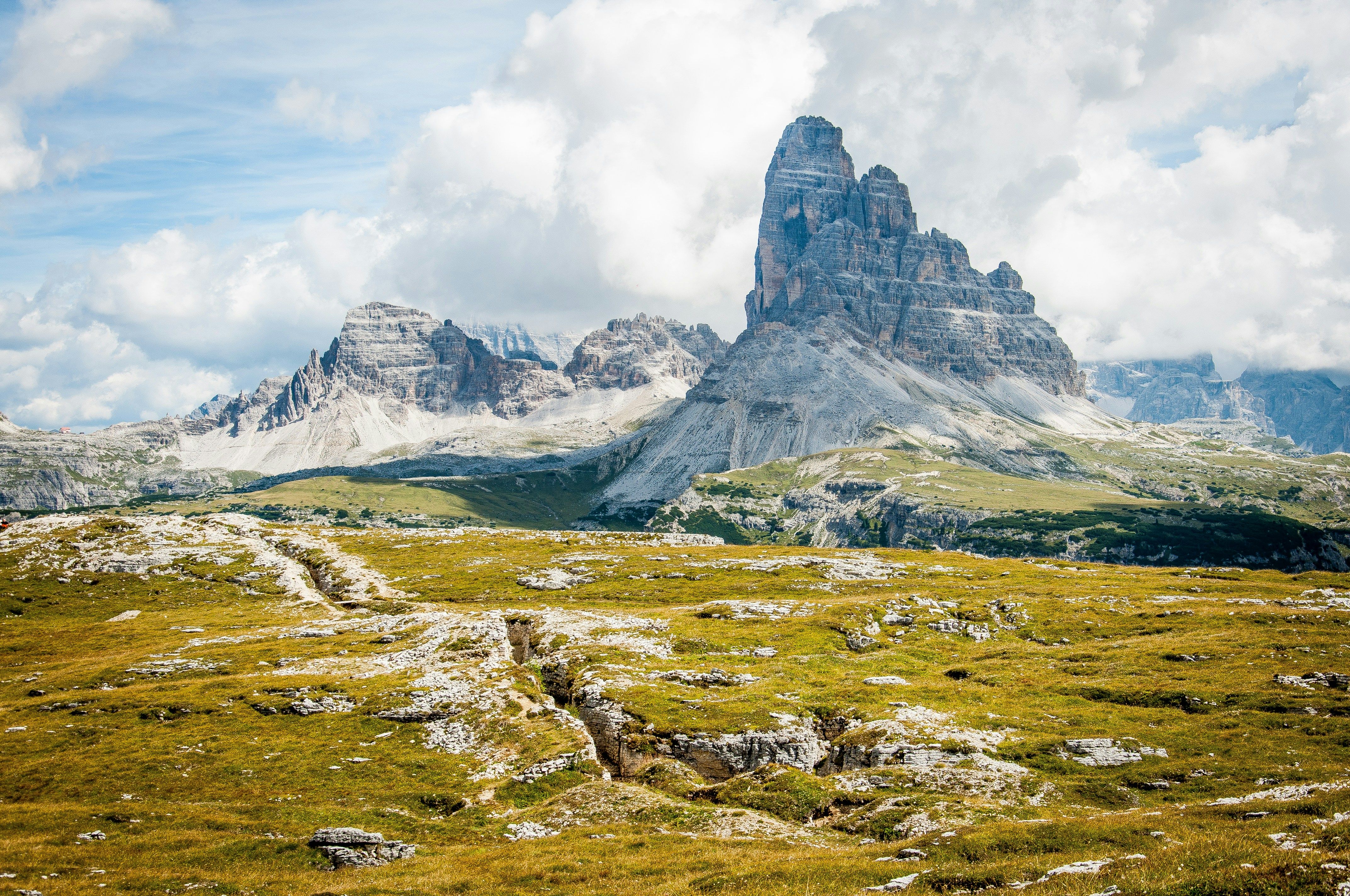 Mining activities ought to be pursued along the western frontier of the Harz district.