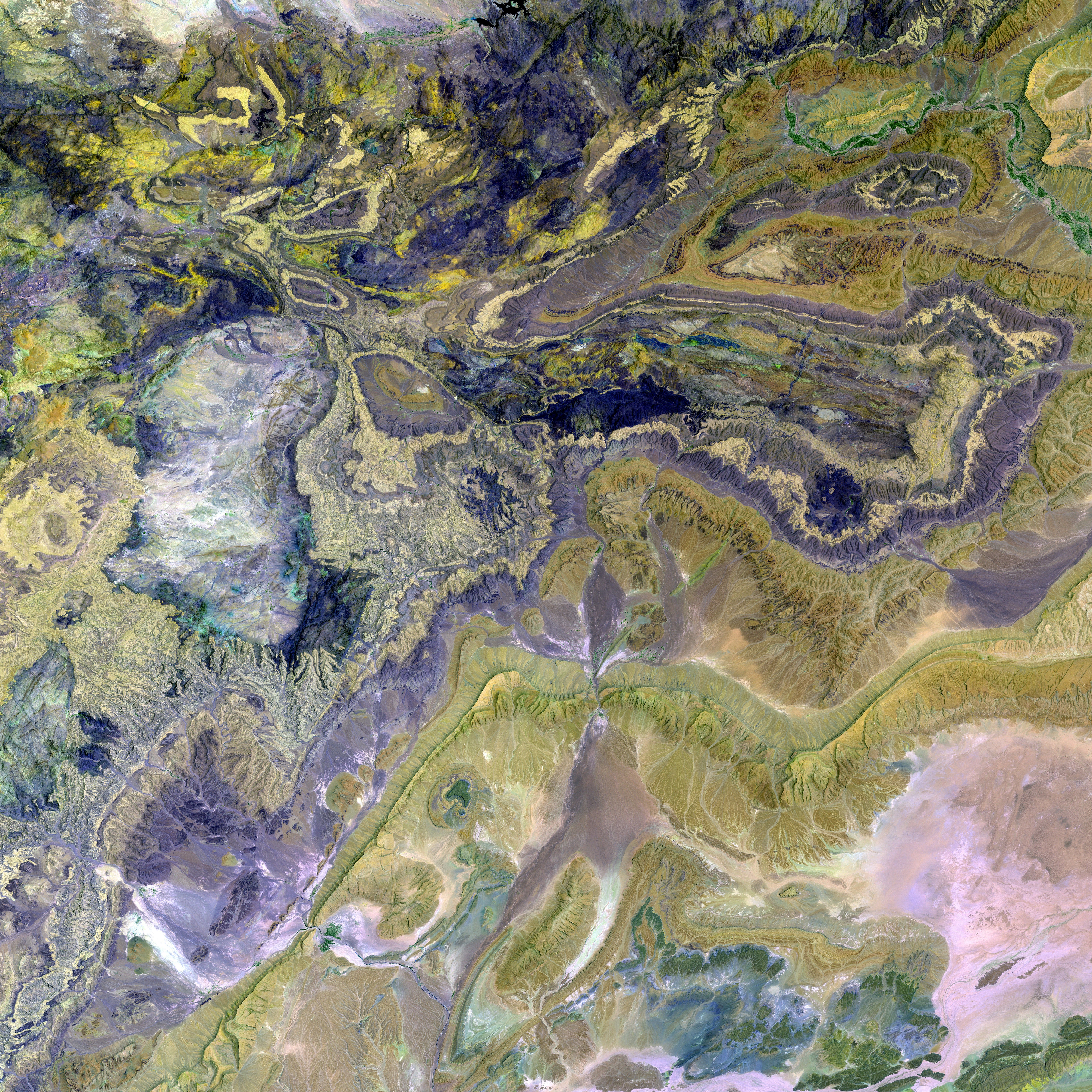Kazakhstan's state oil and gas company, KazMunayGas, progresses Kashagan project and energy...