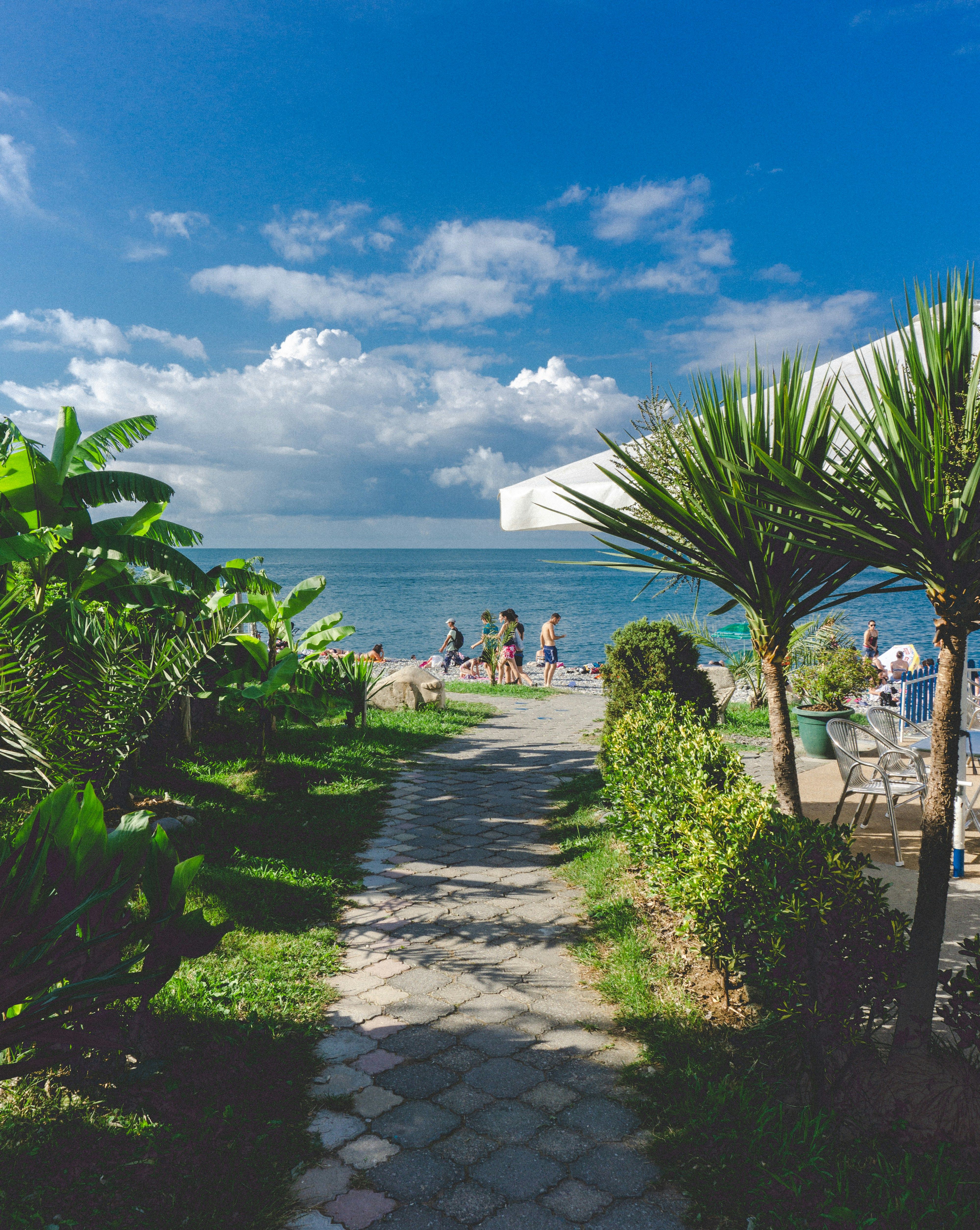 Living in temporary housing for years, our platform salesman Rudiger has recently secured a...