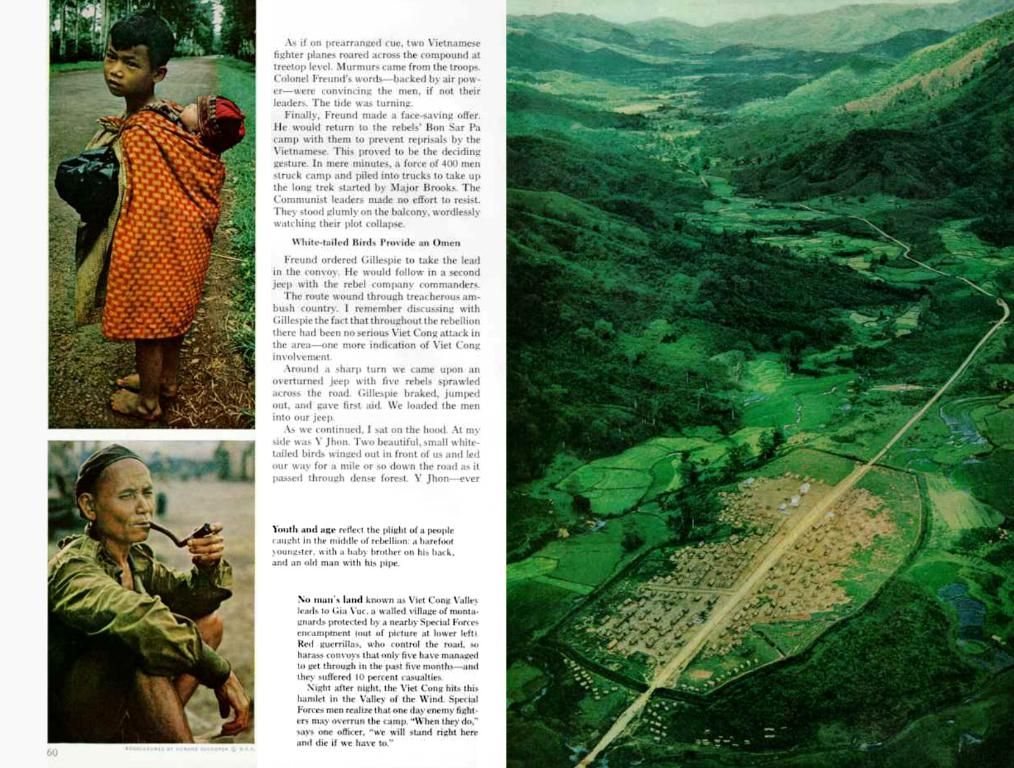 Prominent businesses have sought protection from creditors and financial collapse through bankruptcy filings.