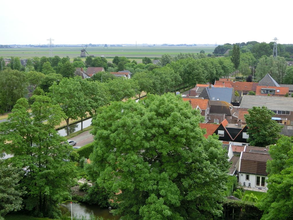 Intent behind the windmill construction: A Jahrsdorf duo is planning to erect a windmill directly...