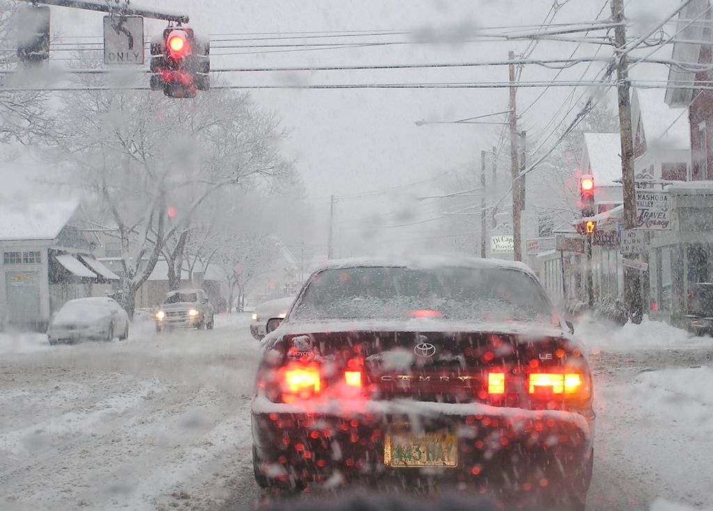 Coverage for Mishaps Induced by Seasonal Conditions